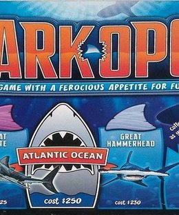 Shark-opoly