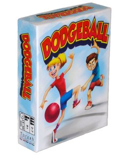 Dodgeball