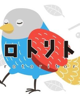 イロトリトリ (Irotoritori)