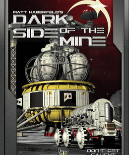 Dark Side Of The Mine