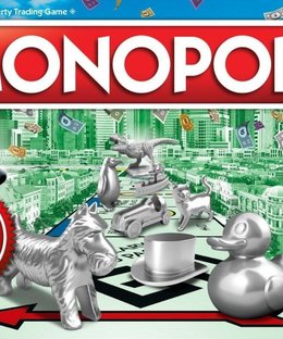 Monopoly