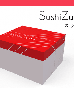 スシヅメ (SushiZume)