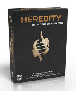 Heredity: The Tale from Lexington Creek