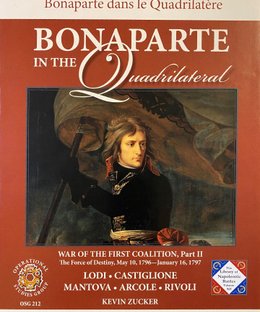 Bonaparte in the Quadrilateral