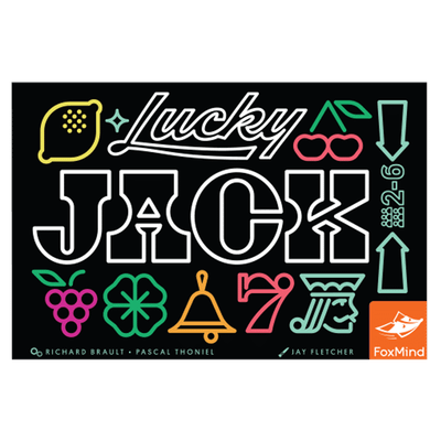 Lucky Jack