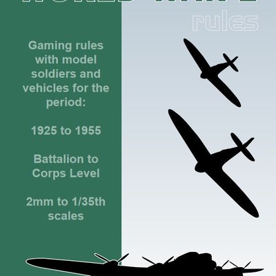 World War 2 Rules