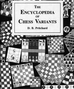 The Classified Encyclopedia of Chess Variants