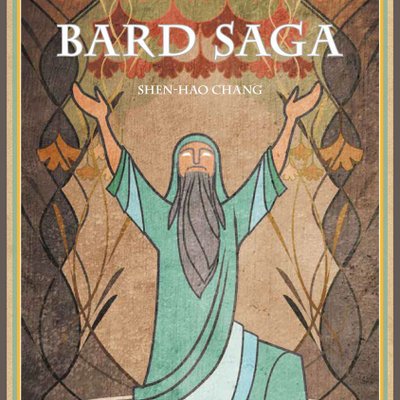Bard Saga