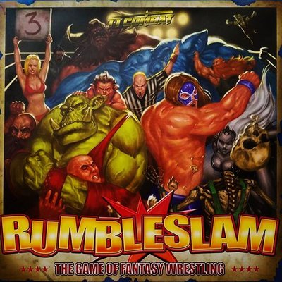 RUMBLESLAM