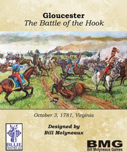 Gloucester: Battle of the Hook
