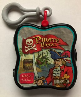Pirate Brawl