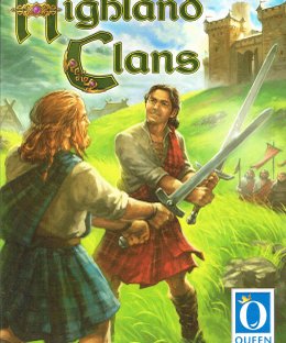 Highland Clans
