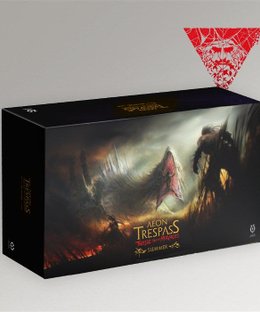 Aeon Trespass: Twelve Sins of Herakles – Summer