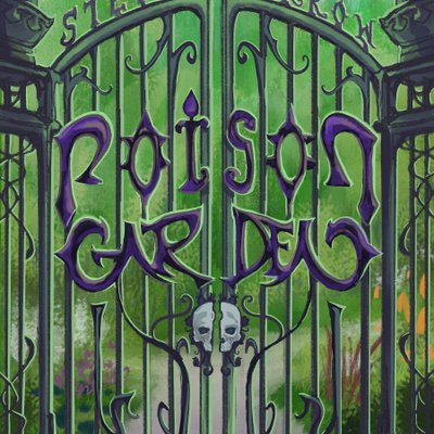 Poison Garden