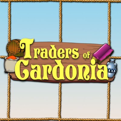 Traders of Cardonia
