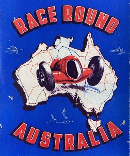Race round Australia