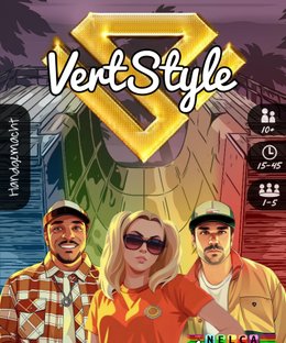 VertStyle