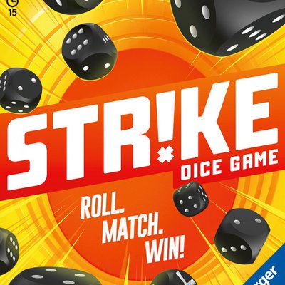 Strike