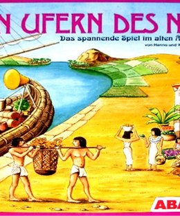 An den Ufern des Nils