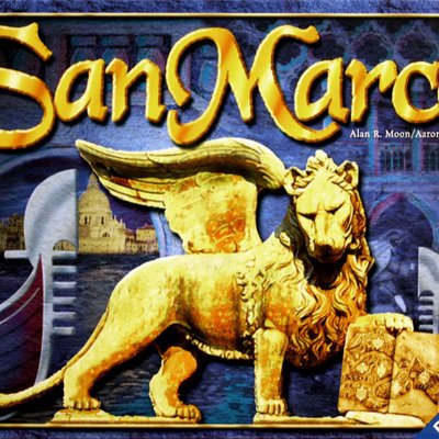 San Marco