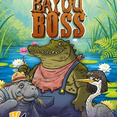 Bayou Boss