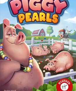 Piggy Pearls