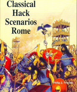 Classical Hack Scenarios: Rome