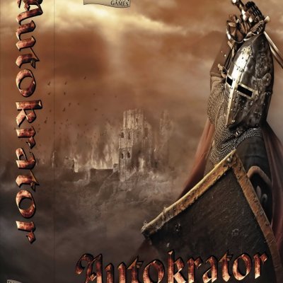 Autokrator