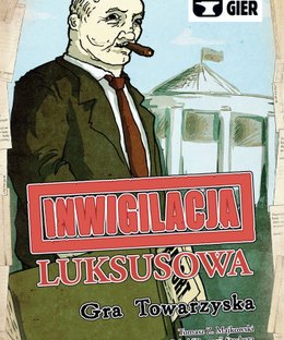 Inwigilacja Luksusowa