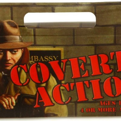Covert Action