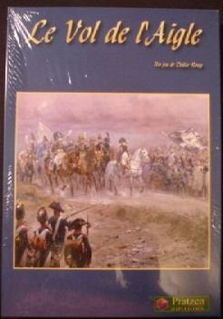 Le Vol de l'Aigle