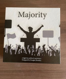 Majority