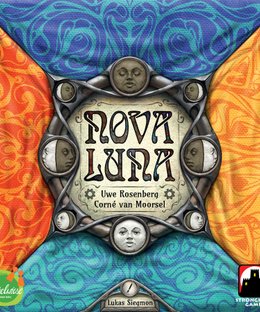 Nova Luna