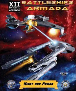 Battleships Armada