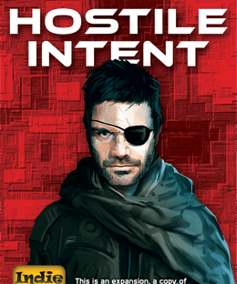 The Resistance: Hostile Intent