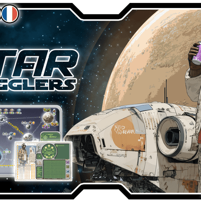 Star Smugglers