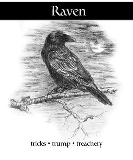 Raven