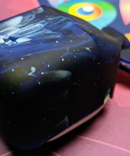 Beasts of Balance: Moby Brick the Space Whale