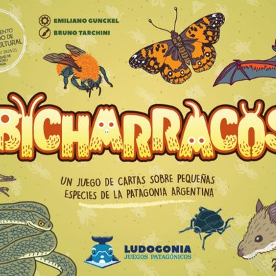 Bicharracos