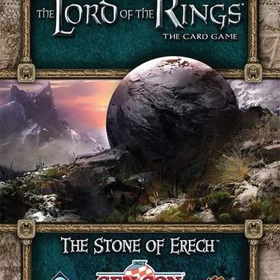 The Lord of the Rings: The Card Game – The Stone of Erech