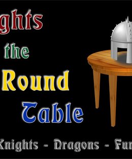 Knights of the Round Table