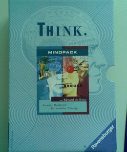Think: Mindpack