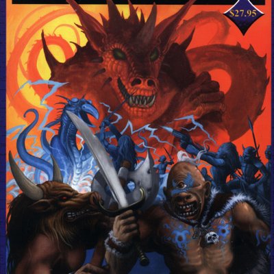 Worlds of Heroes & Tyrants