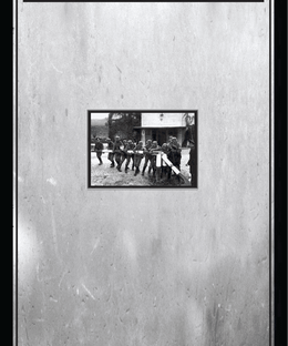 Blocks Series: Early War Card Deck