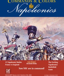 Commands & Colors: Napoleonics