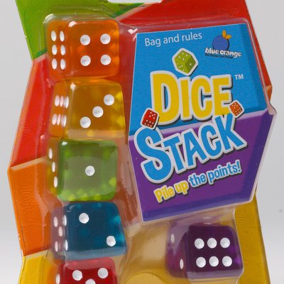 Dice Stack