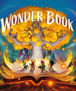 Wonder Book