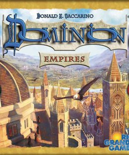 Dominion: Empires