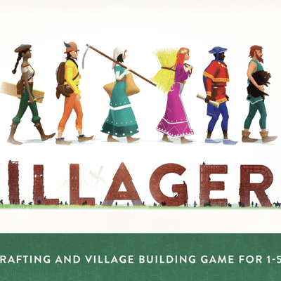 Villagers