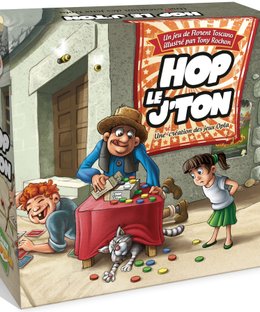 Hop le j'ton